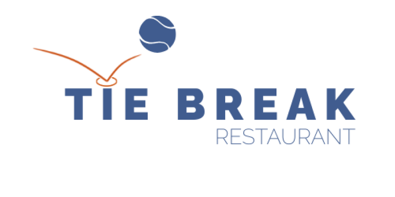 logo tie break a mettre sur site